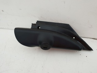 Защита корпус зеркало правая smart fortwo eu фото №1