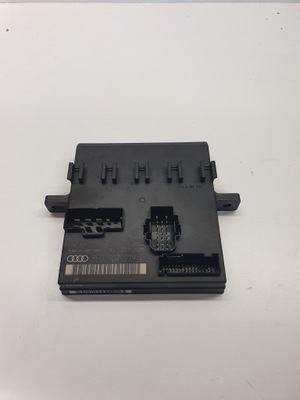 MÓDULO UNIDAD DE CONTROL DE LUZ ILM AUDI A4 B7 8E0907279L  