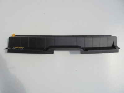 Vw polo vi 2q защита поперечина передний 2g0853777c фото №1