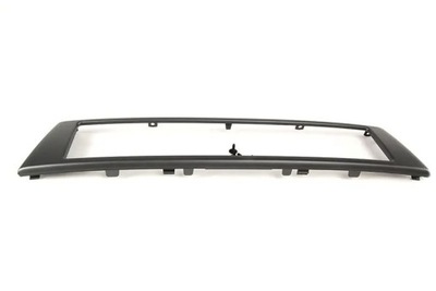 FRAME PLATES REJESTRACYJNEJ AUDI A4 B7 SLINE NEW CONDITION  