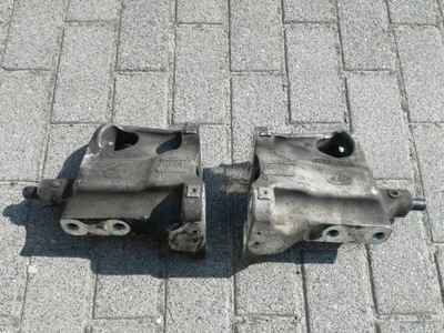 Кронштейн кронштейн опрокидывания кабины scania r 2133302 фото №1