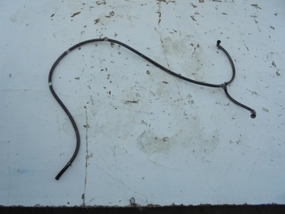 Шланг омывателя лампа chevrolet captiva фото №1