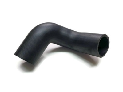 Труба интеркулер dodge caliber 2007-2010 2.0 crd фото №1