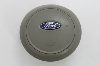 Подушка водителя ford ka ii 2 08-16r фото №1