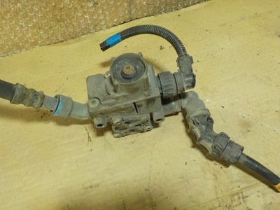 Клапан модулятор ebs abs 20516342 magnum 480 10 фото №1