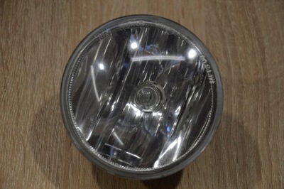 Протитуманна фара правий перед opel antara lift фото №1