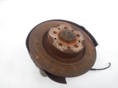 Поворотний кулак правий задня alfa romeo gt фото №1