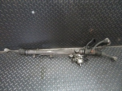 Рейка рульова трансмісія audi a6 c6 4f1 eu фото №1