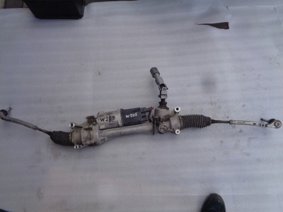 Рулевая рейка mercedes w205 2054606502 фото №1