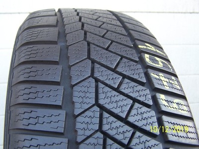 205/55R17 CONTINENTAL WINTER CONTACT TS 830P SSR*