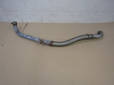 Audi a6 c6 rs6 4f0 5.0 v10 шланг трубка масла фото №1