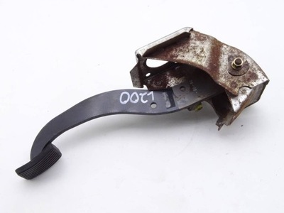 Mitsubishi l200 96-06 педаль тормоза фото №1