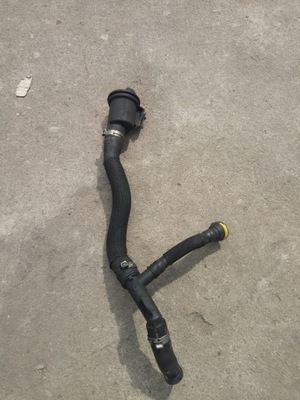 Заливная горловина масла ford kuga mk1 s-max galaxy mk3 2.0 tdci фото №1