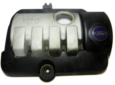 Крышка защита двигателя 7m3 7m3103925n ford galaxy фото №1