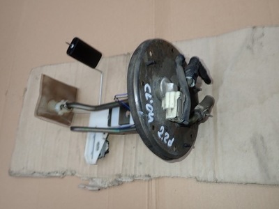 Honda accord 2.2 дизель датчик уровня топлива фото №1