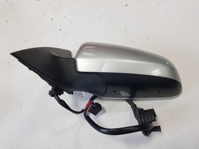 Зеркало audi a6 c6 11 pin eu dośw. фотохромный фото №1