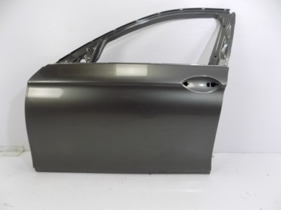Дверь левая передние bmw 5 f10 f11 фото №1