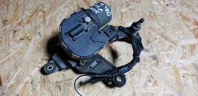 Моторчик двірник ford s-max фото №1