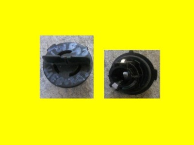 Skoda rapid toledo iv вкладыш лампочка лампы фара поворотник фото №1