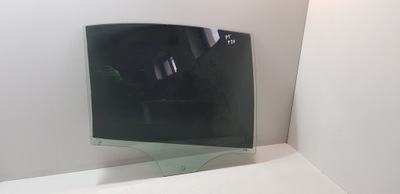 Bmw f30 скло двері правий задня фото №1