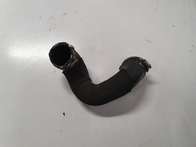 Audi a6 c6 труба интеркулер 2.7tdi 4f0145737g фото №1