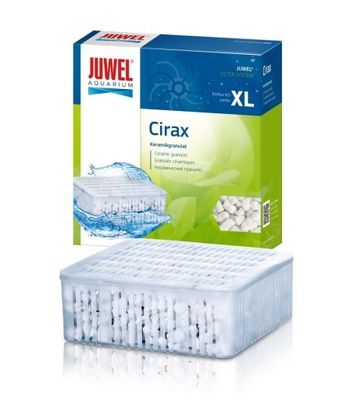 JUWEL CIRAX XL CERAMICZNY WKŁAD DO FILTRA CERAMIKA