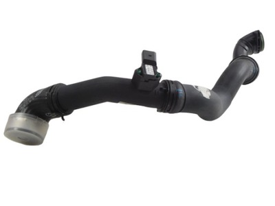 Шланг интеркулер + датчик ford galaxy seat фото №1