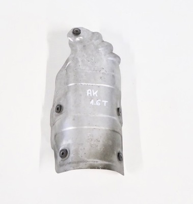 Защита тепловая opel astra 5 k 1.6 turbo фото №1