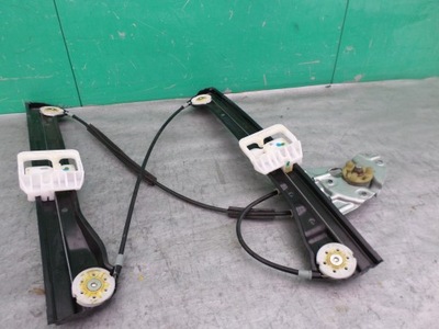 Підйомник скло mini оригінальний номер 9800566 фото №1