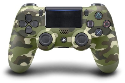 KONTROLER Pad bezprzewodowy do PS4 sony DUALSHOCK4 MORO