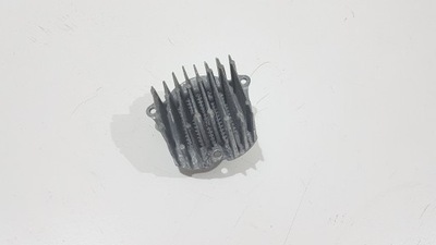 Преобразователь лампы full led левая mercedes glc w253 фото №1