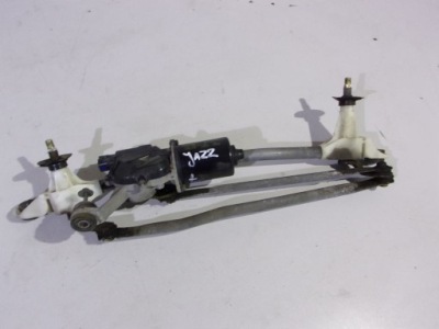 Honda jazz механізм двірник перед eu фото №1