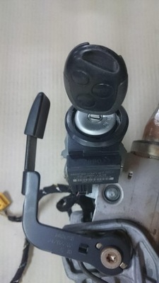 Замок запалювання ключ ford galaxy s-max mk3 2.0 d фото №1