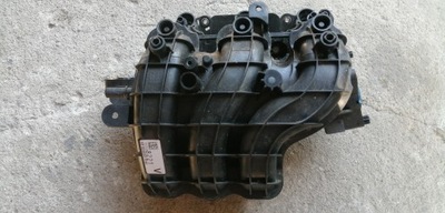 Opel karl 1.0 колектор всмоктуючий 55493647 фото №1