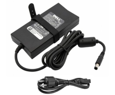 ORYGINALNY ZASILACZ DELL PA-4E 130W 19,5V 6,7A PIN