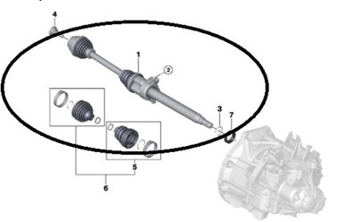 PUSAŠIS PAVAROS DEŠINIOJI BMW F45 F46 F48 F39 MINI F54 