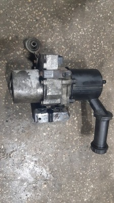 Насос підсилювача peugeot 307 9645101080 фото №1