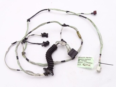 Renault midlum 00-06 джгут двері права перед 13p фото №1