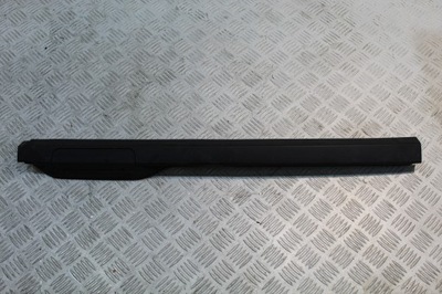 Накладка крыша правая chevrolet orlando 2012 фото №1