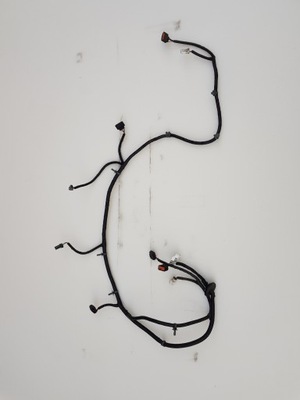 Жгут pdc задняя hyundai i30 hb 2012-2016 ii фото №1