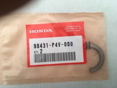 OEM 90431-P4V-000 ZAWLECZKA Honda Civic 4D 2006-15 