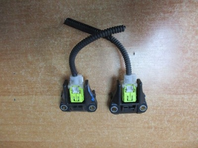 Датчик удара lexus rx450 89173-30160 фото №1