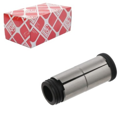 Febi корпус роз'єми свічка bmw 5 e60 6 e63 n62 фото №1