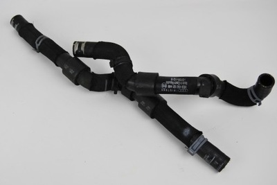 Wąż рідина охолоджуючої audi r8 5.2 fsi 4s0121449 фото №1