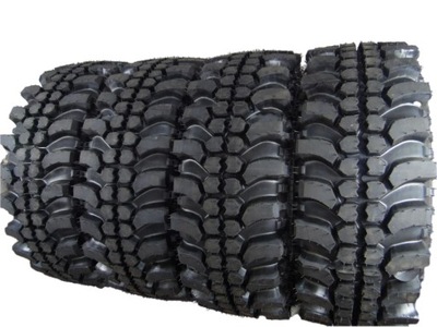 4 X 235 / 75 R15 NEUMÁTICOS TERENOWE 4X4 JAKOSC!! SIMEX  