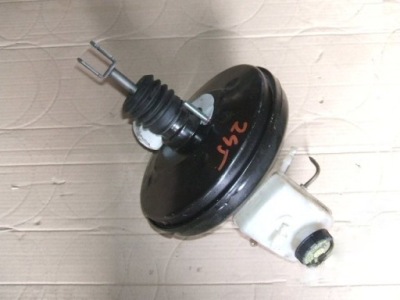 Mercedes a b w245 підсилювач гальм насос гальм a1694300230 фото №1