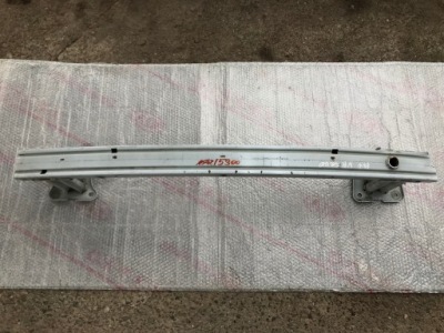 Opel vivaro 2 ii b trafic балка бампера перед 15- фото №1