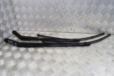 Bentley gtc lift cabrio рычаги дворник фото №1