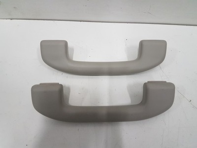 Ручка кронштейн потолочный левый перед infiniti q50 фото №1