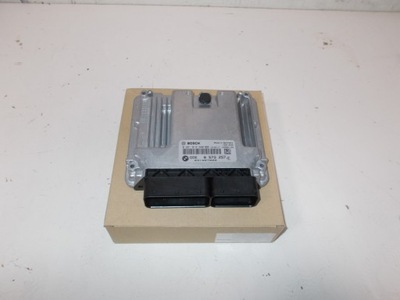 UNIDAD DE CONTROL DEL MOTOR DDE 8573257 BMW F21 F10 F11 N47N  